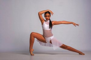 Somerset West teen earns international dance ambassador role