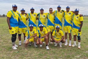 Winning season for Macassar