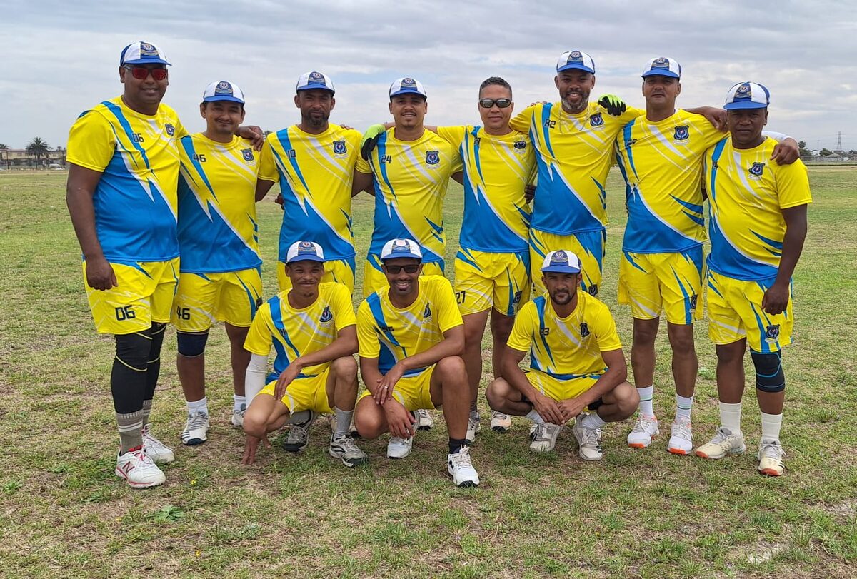 Macassar Cricket Club