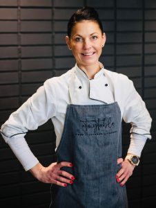 Somerset West chef’s At My Table success story