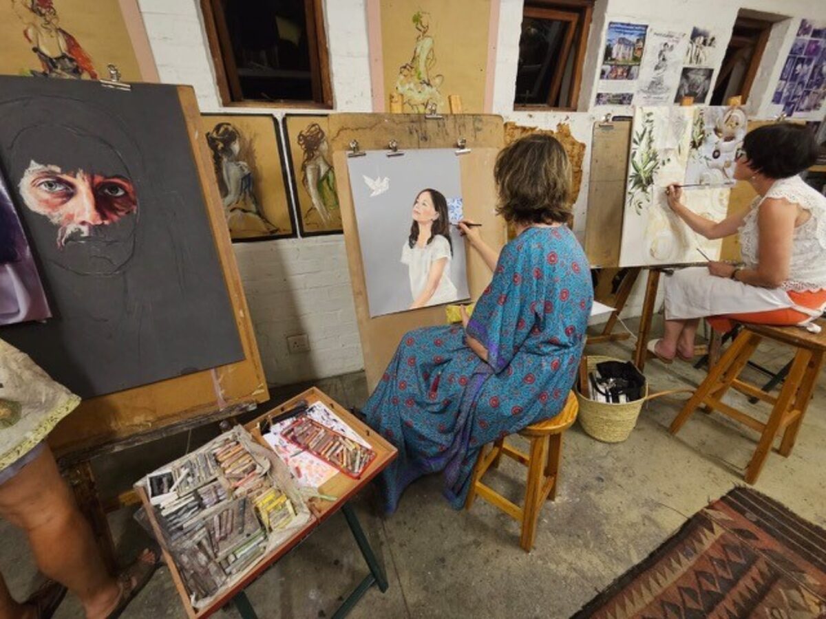 Weeklikse dagboek | Weekly diary