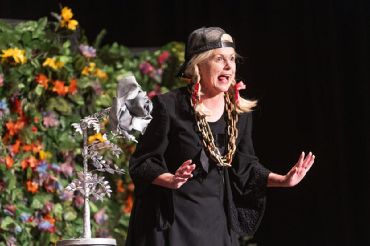 Weeklikse dagboek | Weekly diary