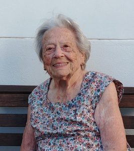 ‘Ganna’ blows out 106 candles