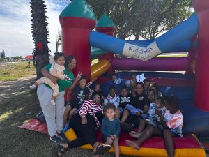Brandwacht hou gesinsdag sonder borgskappe vir kinders