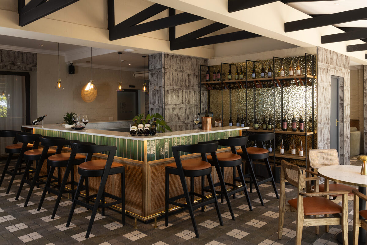 Avontuur Estate launches new Cellar Door.