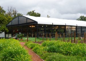 New Firehorse restaurant opens at Vergelegen in Somerset West