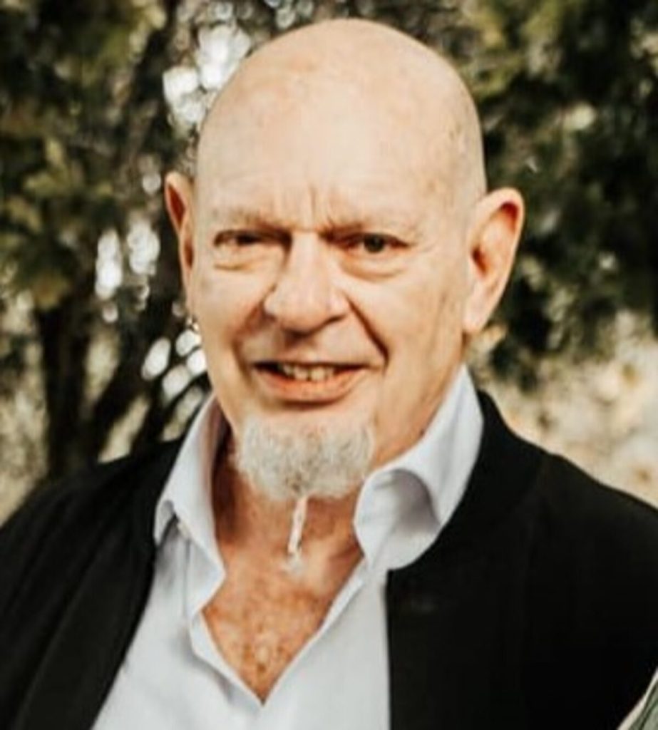 Jack van der Spuy