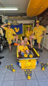 Gordon’s Bay Yacht Club to host ‘Anything That Floats’ fundraiser for NSRI