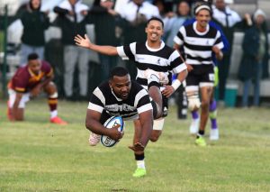 All Saints slay St George’s in Super League B derby win