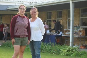 ‘Cream of the crop’ among Somerset West farmer’s markets