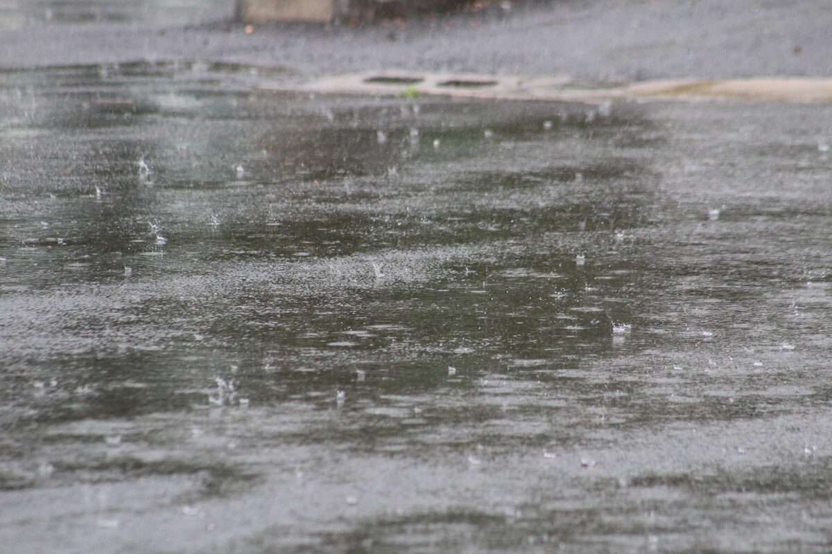 Locals are implored to call the City's Public Emergency Communication Centre on 021 480 7700 for flooding, structural damage, fallen trees, or any incidents threatening life or property.