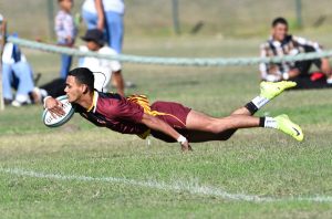 St George’s deliver Easter rugby spectacle on 85th anniversary