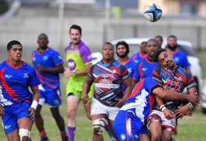 Rugby round-up: Macassar and Sir Lowrians shine as others fall short