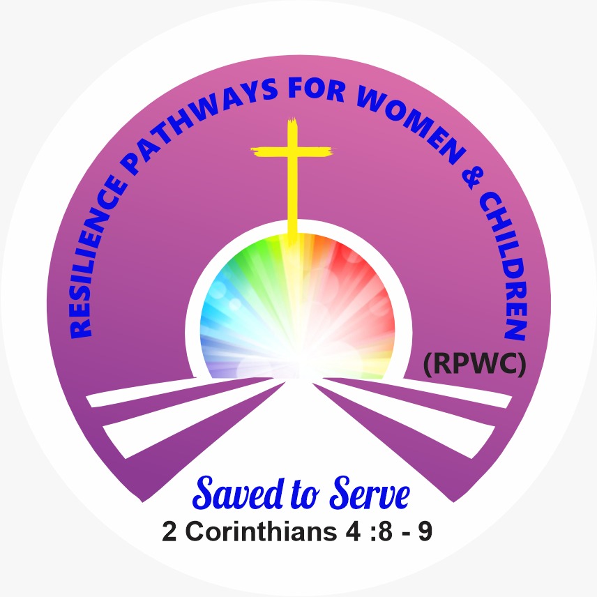 RPWC logo for organization focused on gender equality and youth development
