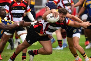 High drama as Super League action heats up