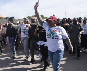 ‘Fed-up’ locals demand closures as spaza deadline looms