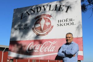 Zandvliet sê totsiens aan 35 jaar se wetenskapmagie