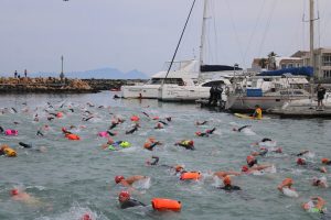 Harbour to Harbour swim returns to Gordon’s Bay