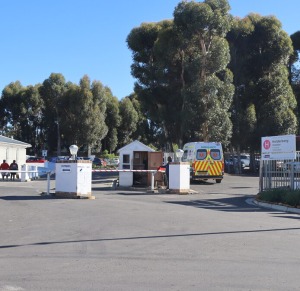 Helderberg Hospital gets another facelift with R4m upgrade