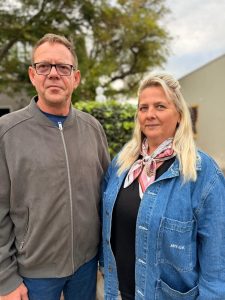 New GBBA chair Arend Willemse aims to modernise local business