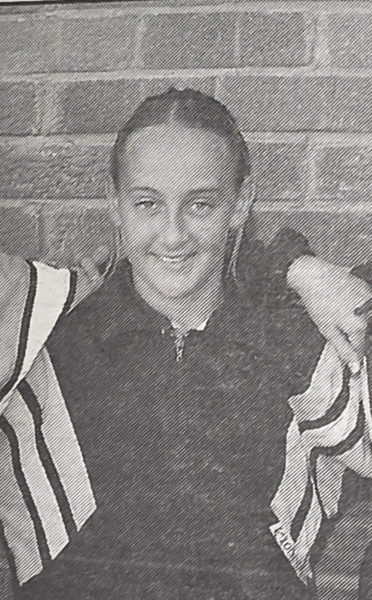 Archive photo of Taryn Joyce