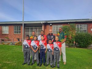 Making history: Macassar’s young pool stars headed for National Tournament