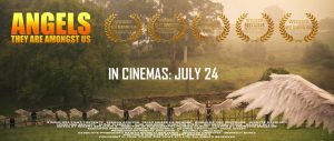 Local filmmaker’s award-winning movie set for nationwide release