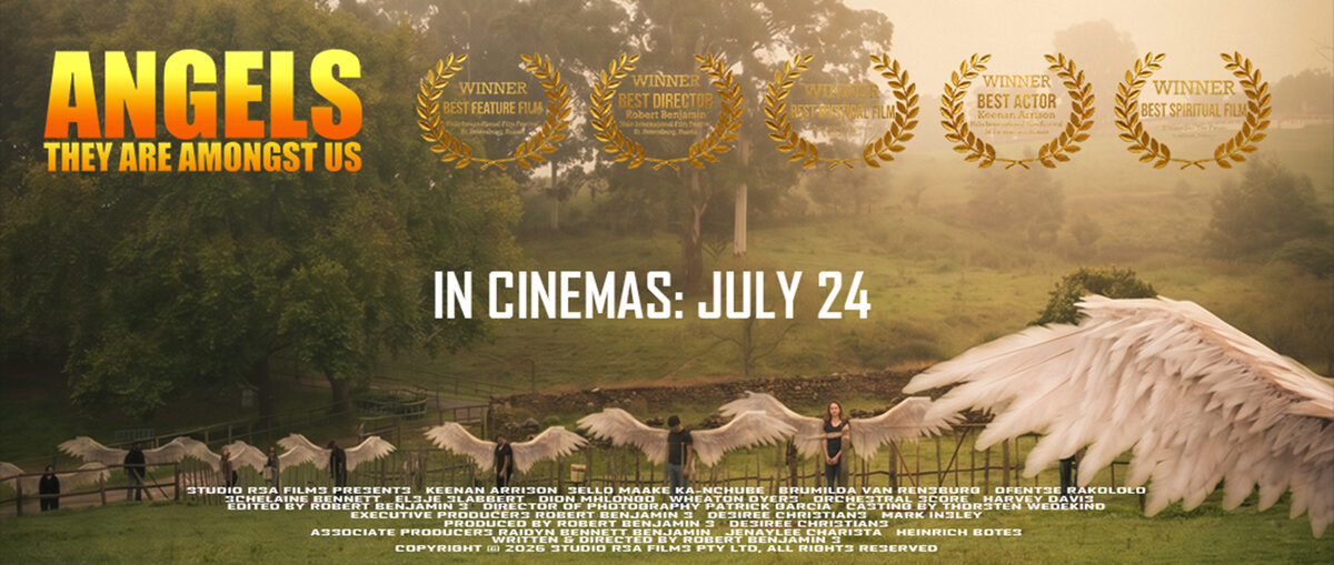 Local filmmaker’s award-winning movie set for nationwide release