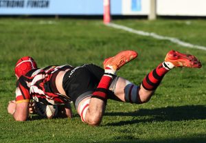 Helderberg stun Hammies while All Saints keep unbeaten run alive