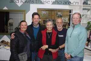 Strand’s beacons of hope, HeBrews and 2ndChance, to close their doors