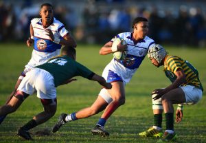 Mixed fortunes for local clubs: Helderberg draw, Macassar win, while Raithby shock log-leaders