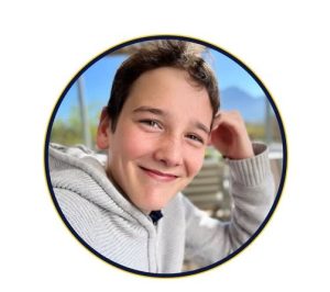 Tributes pour in for grade 10 learner Max Immelman after cancer battle
