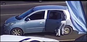 Assault captured: Video raises questions, no case opened