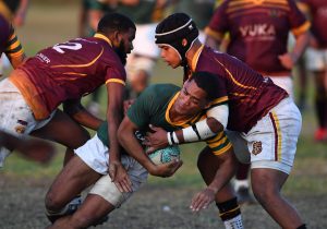 St George’s and Strand secure crucial wins in weekend of high drama