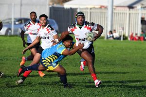Macassar hold onto SLB summit while Strand United fight valiantly in Delft heartbreak