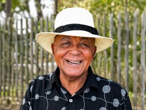 Pringle Proms to host SA entertainer Terry Fortune