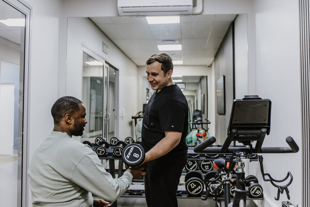 Mental health thrives at Busamed Paardevlei Private Hospital
