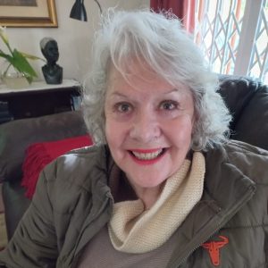 Somerset-Wes-skrywer se nuwe boek vier mense wat saak maak