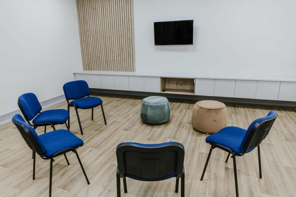 Thrive@Busamed at Busaemd Paardevlei Private Hospital.
