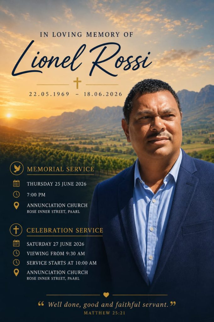 Lionel Rossi