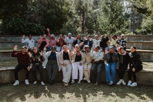 Helderberg youngsters geared for future employment
