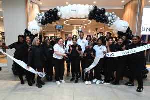 UNIQ Clothing expands in Somerset West with Somerset Mall store