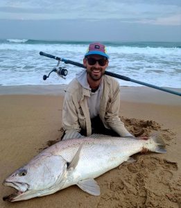 Fishing Column: One last cast before packing up