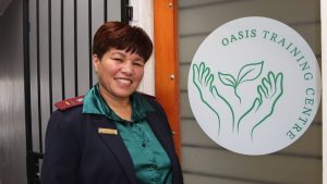 ‘Oasis’ for women builds self-sustainable entrepreneurs