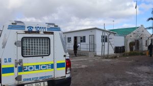 Lwandle’s policing crisis laid bare by population, crime stats