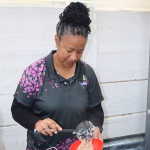 Helderberg takes hands for a lasting impact on Mandela Day