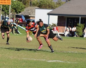 Helderberg RFC crush Van der Stel-Evergreens 150-5