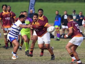 MC Boys take the spoils in close SLB derby against Lulu Boys