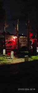 Skote eis Casablanca-man, polisie ontken bendeverband