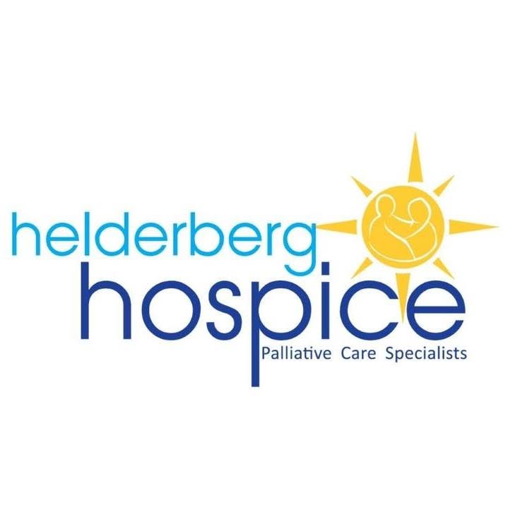 Helderberg Hospice AGM